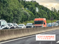 Comment éviter les bouchons de départ en vacances et fête de Noël ? Les prévisions de Bison Futé