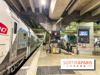 Transports en Île-de-France : les perturbations SNCF et RATP ce week-end des 21 et 22 décembre 2024