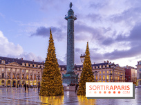 Que faire ce 25 décembre 2024, jour férié de Noël, à Paris et en Île-de-France 