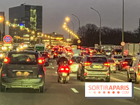 Paris : les radars sonores sanctionneront les véhicules trop bruyants dès l’été 2025