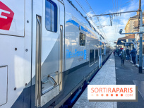 Paris : Trafic perturbé sur la ligne L et J suite à une panne électrique à Saint-Lazare 