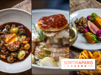 Le savarin, le nouveau bistrot canaille qui nous régale Paris 9e