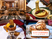 Le Bistro des Livres 