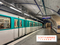 Transports à Paris et en Île-de-France : les perturbations cette semaine de vacances avec la RATP et la SNCF