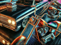  West Motors Night 2025 : Le grand rassemblement Auto-Moto à Mantes-la-Jolie