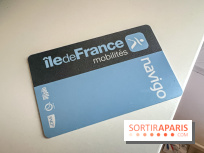 Île-de-France : le Navigo Liberté+ bientôt disponible sur smartphone, on vous dit quand !