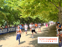 Le Semi-marathon de Rambouillet 2025 revient ce dimanche, le parcours