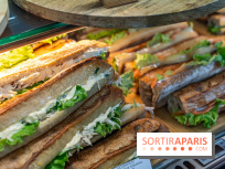 Grand Paris : où se trouve le meilleur sandwich 2025 en Ile-de-France ?