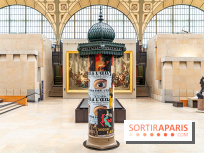 L’Art est dans la Rue, l'exposition sur l'âge d’or de l’affiche à Paris - les photos 