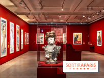 Top 10 des expositions d'avril 2025 à Paris : et si on se faisait une belle expo ?