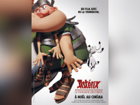 Astérix et la Féérie des Eaux au Grand Rex