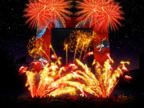 Ici ailleurs De Facto La Defense 2014