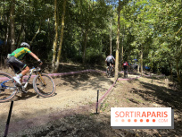 La Colline d'Elancourt de Paris 2024 rouvre ses portes avec des animations festives gratuites - 78