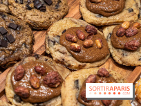 Bon plan : des cookies gratuits offerts aux coureurs du Marathon de Paris 