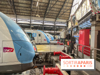 Grève SNCF, la CGT annonce des grèves dès le 5 mai