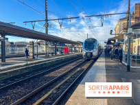 Yvelines-Paris : la ligne N fortement perturbée pendant un mois en mai