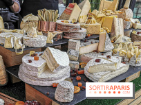 Yvelines Marchés de Producteurs, les rendez-vous produits locaux du printemps