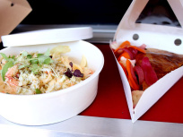 Un food truck australien à Paris avec Alexis Braconnier