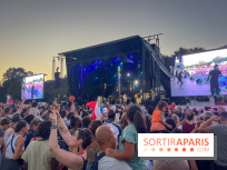 Les Clayescibels, le festival gratuit des Yvelines avec Magic System