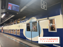 SNCF : perturbations majeures sur les lignes L, N et U ce vendredi 6 juin