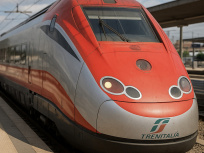 Trenitalia Paris Marseille 