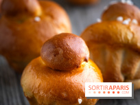 Seine-et-Marne : Où déguster la meilleure brioche 2025 du département ?
