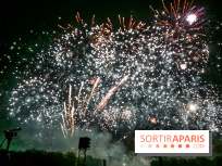 14 juillet Le Pecq 78