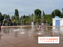 Canicule : à quand la fin du pic de chaleur à Paris et en Île-de-France ? 