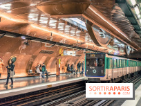 Le saviez-vous ? Quels sont les 10 objets les plus insolites retrouvés dans le métro parisien ?