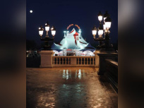 Cirque Arlette Gruss Paris 2014