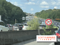 Blocages prévus ce 10 septembre sur les routes et autoroutes