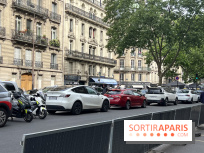 ZTL à Paris : la verbalisation reportée à 2026, ce qu'il faut savoir