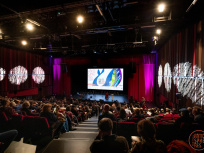 Festival Atmosphères 2025 : le bon plan culturel gratuit à Courbevoie