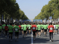 Course Paris-Versailles, les restrictions de stationnement et circulation