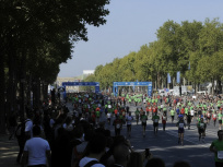 Paris-Versailles 2025 : parcours et infos, tout ce qu'il faut savoir