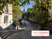 Les 10 km de Montmartre, la nouvelle course dans le quartier historique de Paris 