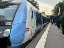 RER C interrompu : deux jours sans train entre l'Essonne et Paris sur deux axes clés