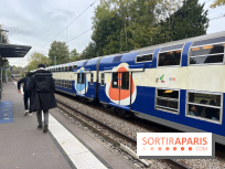 Transports à Paris et en Île-de-France : perturbations cette semaine du 13 au 19 octobre 2025
