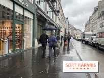 Orages à Paris et en Île-de-France : vigilance jaune ce samedi 20 septembre