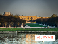 Tempête Benjamin : le Château de Versailles ferme ses parcs et jardins ce jeudi 23 octobre