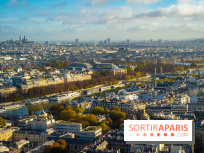 Les bons plans du week-end à Paris du 31 octobre au 2 novembre 2025