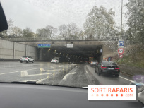 Bison Futé, circulation dense ce week-end en ile-de-France, comment éviter les bouchons de départ ?