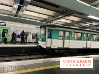 Transports à Paris et en Île-de-France : perturbations cette semaine du 3 au 9 novembre 2025