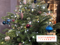 Le Marché de Noël de Thoiry 2025 - 78