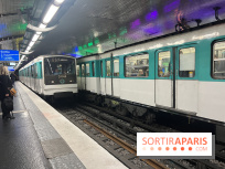 Transports à Paris et en Île-de-France : perturbations cette semaine du 10 au 16 novembre 2025