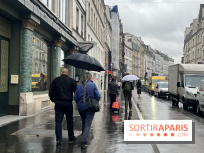 Quelle Météo à Paris et en Ile-de-France cette semaine du 10 au 16 novembre 2025 ?