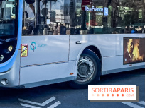 Grève des bus dans les Yvelines ce lundi 17 novembre