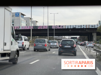 Yvelines : circulation perturbée sur un axe majeur toute la semaine