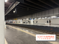 RER A, C et lignes N et U perturbés : trafic interrompu ce jeudi