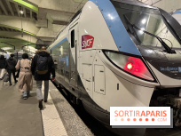 Une grève SNCF prévue pour le 13 janvier 2026